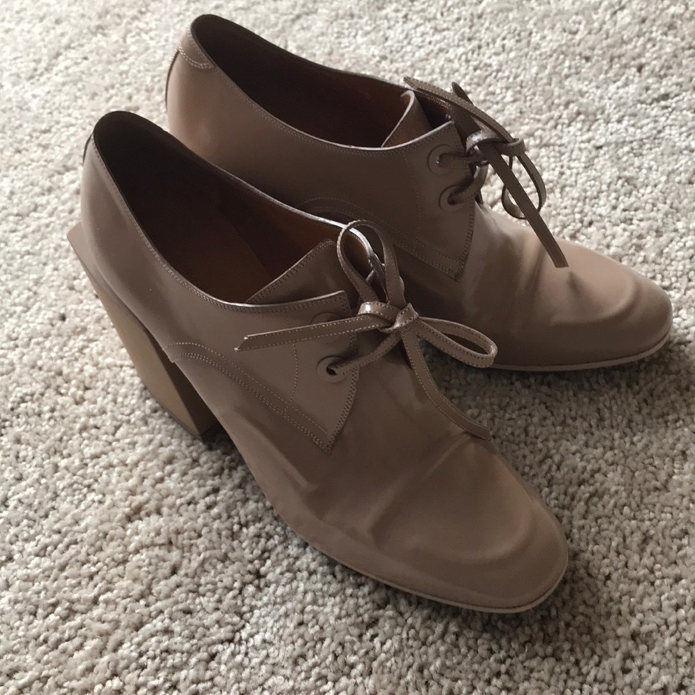 Balenciaga shoes